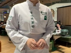 -费大厨辣椒炒肉(高铁吾悦广场店)