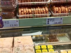 -泸溪河桃酥(龙湖长楹天街店)