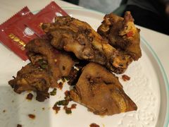 -刘胖子家常菜·蹄花焖藕(富安街店)