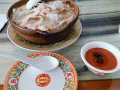 -砂锅居(西四店)