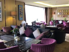 -昆明中心皇冠假日酒店