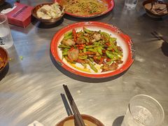 -馬伍旺川菜(江北虹悦城店)