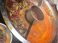 -佬土鹅肠火锅(解放路店)