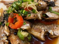 -园林美食城·本土农家菜(杨和镇店)