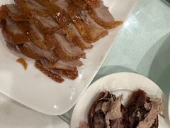 -全聚德(前门店)