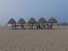 -那香海钻石沙滩浴场