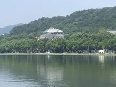 -北山街历史文化街区