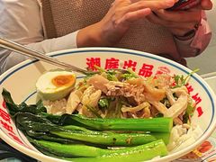手撕鸡饭-潮庭港式茶餐厅·熊仔奶茶(同济广场店)
