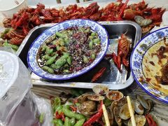 -江城燕子大排档(江汉路步行街店)