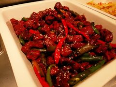 -格瑞欧海鲜自助烤肉火锅(光彩店)