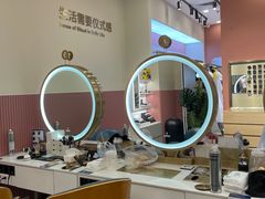 -海马体照相馆(上海宝山万达广场店)