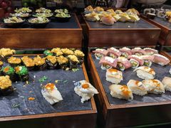 -威珀斯酒店·珀萃美食餐厅