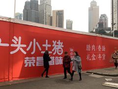 -重庆国际会议展览中心