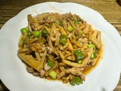 -建德食府·十八年建德菜(天目里国际街区店)