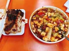 -马文章胖子甑糕(洒金桥店)