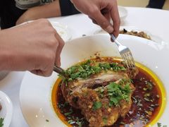 -眉州东坡(亚运村店)