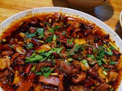 -杨三孃跷脚牛肉(中粮鸿云悦街店)