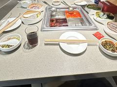 -海底捞火锅(泉城路店)