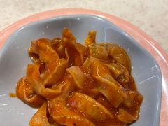 香辣海螺-争鲜回转寿司(东方银座店)