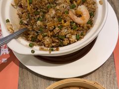 -茶港·点心·啫啫煲(范湖万达广场店)