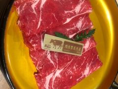 -牛New寿喜烧(青浦店)