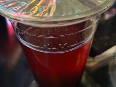 -锅贴杨一手特色豆花烤鱼饭店(荔波美食街店)