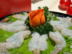 -海底捞火锅(锦艺城店)