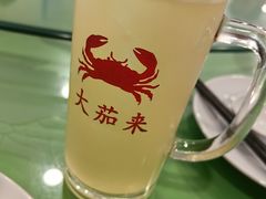 -大茄来海鲜餐厅(亚洲城分行)