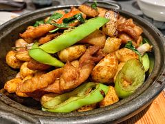 -岭南真味·匠心粤菜(K11店)