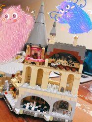 -LEGO(国贸商城店)