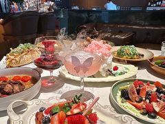 -Mogul Eatery·大亨餐酒馆