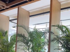 -金海湾自助餐厅(金陵饭店)