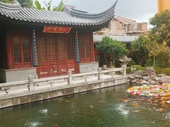 -下海庙