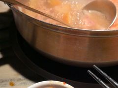 -大头椰·椰子鸡火锅(南宁万象城店)