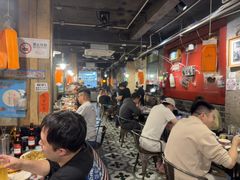 -辉记炭烧海鲜大排档·老字号(福田店)