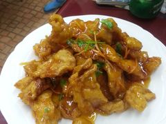 -锅贴王海鲜小馆