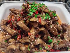 -吉布鲁牛排海鲜自助(温江合生汇店)