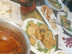 -东北大院·东北菜(三台子店)