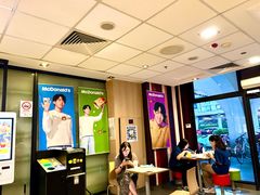 -麦当劳(斜土路2号店)