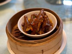 -星河湾半岛酒店-真粤中餐厅