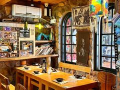 -马灯部落·西湖边的创意山景餐厅(虎跑动物园店)
