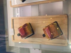 -桃源咖啡厅(武夷山大红袍山庄店)