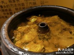 -福照楼汽锅鸡·云南特色菜(万达广场店)