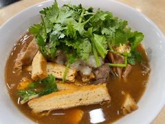 -吴记百姓菜馆·北京菜·烤鸭(故宫店)