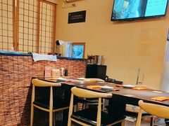 -七条鱼日本料理(三墩店)