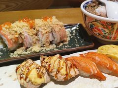 -赤稻·日式料理(禅城店)