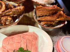 -卤鼎记·潮汕卤水火锅饭店(北京首店)