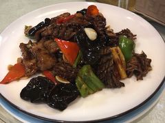 -恭敬李·烤鸭(天坛北门店)