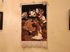 -巴依老爷新疆美食(魏公村店)