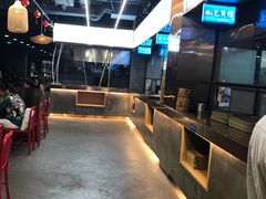 -易裕和·长沙米粉(竹塘西路店)